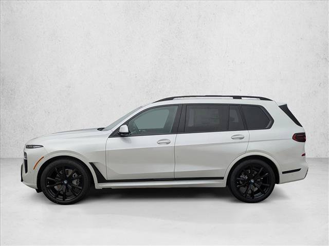 Used 2026 BMW X7 xDrive40i w/ M Sport Package AWD/4WD image 5