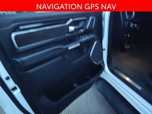 Used 2022 RAM 1500 Laramie image 7