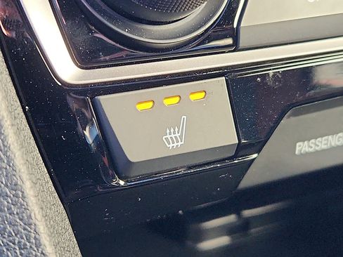 Used 2020 Honda Civic Si image 27