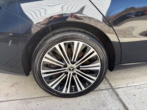 Used 2023 Mercedes-Benz CLA 250 4MATIC image 14