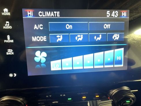 Used 2020 Honda CR-V EX-L image 26