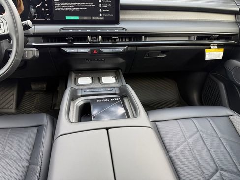 New 2027 Kia Telluride EX X-Line AWD/4WD image 11