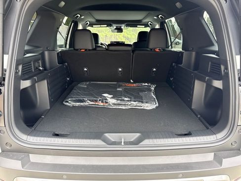 New 2026 Honda Passport TrailSport image 25