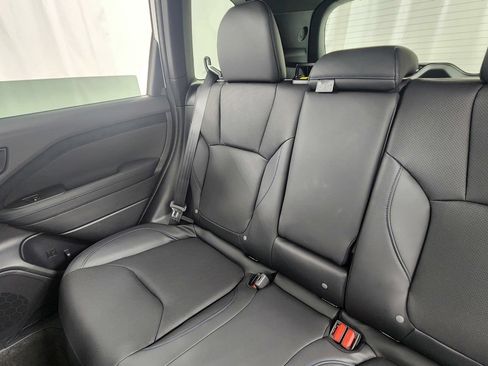 New 2026 Subaru Forester Limited AWD/4WD image 14