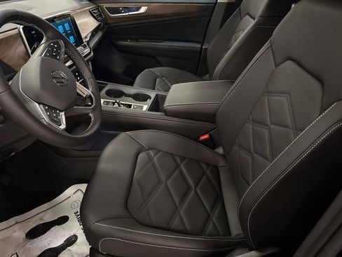 New 2026 Volkswagen Atlas SE image 21