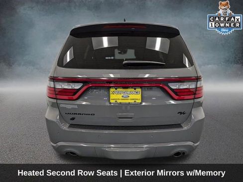 Used 2024 Dodge Durango R/T image 6