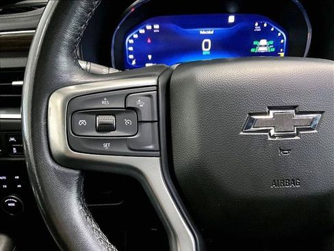Used 2023 Chevrolet Tahoe Z71 AWD/4WD image 20