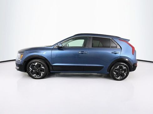 Used 2025 Kia Niro Wave w/ Wave Preserve Package FWD image 3
