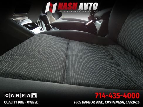 Used 2017 Volkswagen Tiguan S FWD image 45