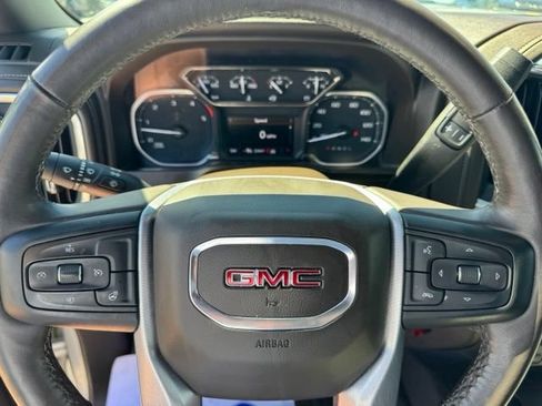 Used 2021 GMC Sierra 2500 SLE w/ SLE Value Package; AWD/4WD image 35