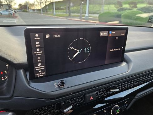 Used 2023 Honda Accord Sport image 21