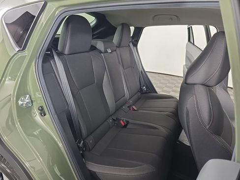 Certified 2026 Subaru Crosstrek 2.5i Premium AWD/4WD image 25
