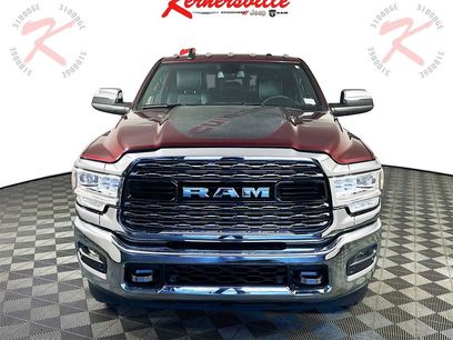 Used 2022 RAM 2500 Limited