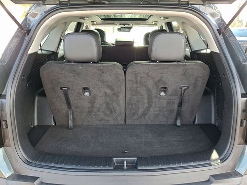 Certified 2022 Kia Sorento S w/ Panoramic Sunroof Package image 32