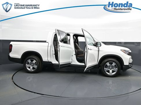 New 2026 Honda Ridgeline RTL image 36