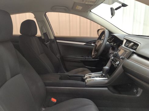 Used 2018 Honda Civic LX image 21