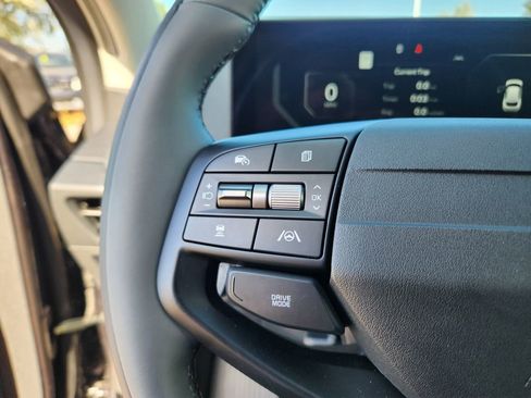 New 2025 Kia EV6 Light w/ Light LR Technology Package AWD/4WD image 16