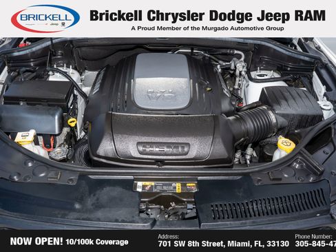 Used 2022 Dodge Durango R/T image 38