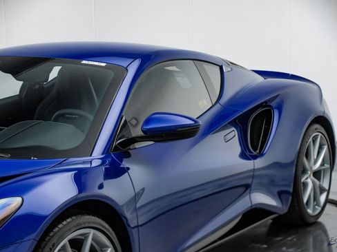 New 2025 Lotus Emira image 25