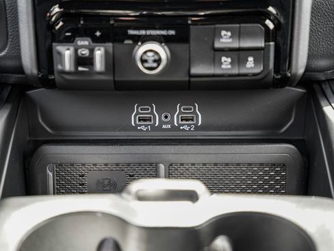 New 2026 RAM 1500 Big Horn image 22