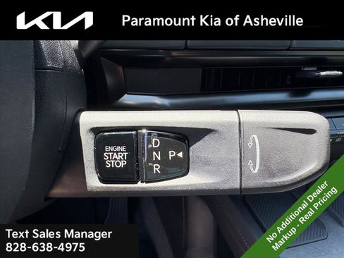 New 2027 Kia Telluride EX X-Line AWD/4WD image 15