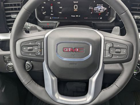 New 2026 GMC Sierra 1500 Elevation w/ Preferred Package image 21