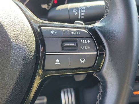 Used 2024 Honda Civic Sport image 34