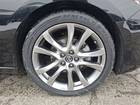 Used 2015 MAZDA MAZDA6 Grand Touring image 27