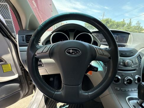 Used 2008 Subaru Tribeca Limited AWD/4WD image 13