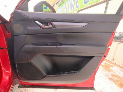 Used 2024 MAZDA CX-5 AWD 2.5 S w/ Select Package image 17