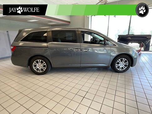 Used 2012 Honda Odyssey EX-L image 6