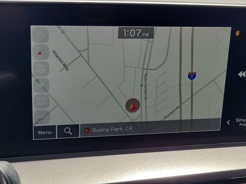 Used 2023 Kia Telluride S FWD image 14