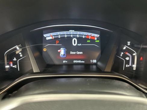 Used 2020 Honda CR-V EX-L image 13