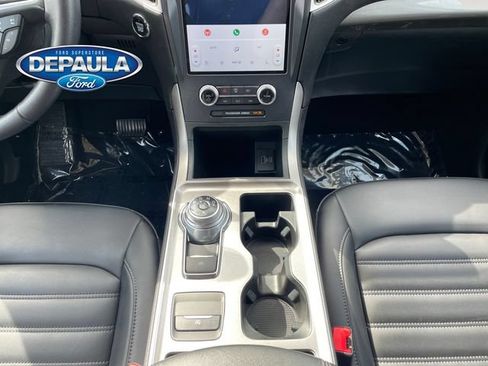 Used 2023 Ford Edge SEL w/ Convenience Package AWD/4WD image 14
