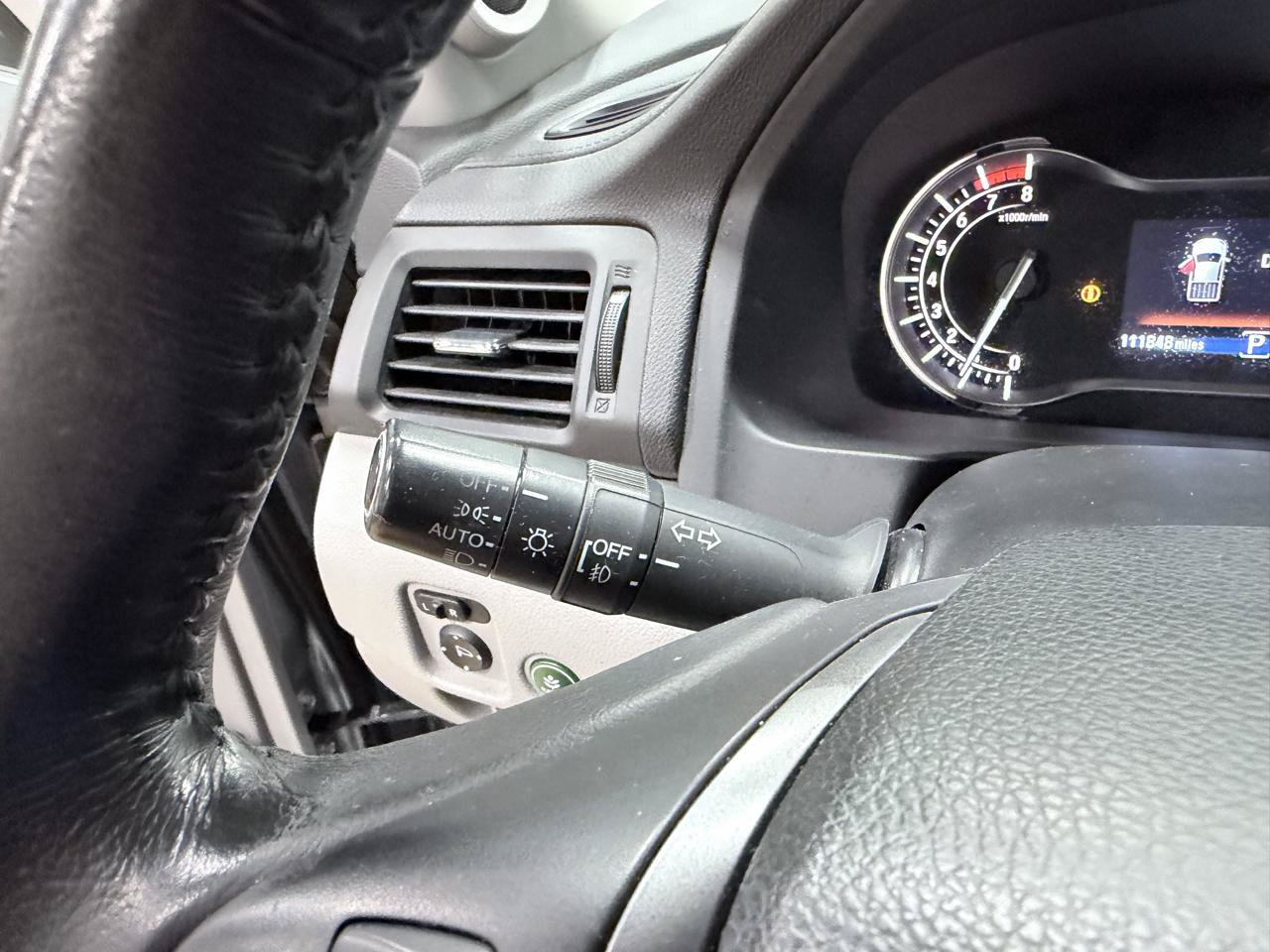 Used 2017 Honda Ridgeline RTL-T image 40