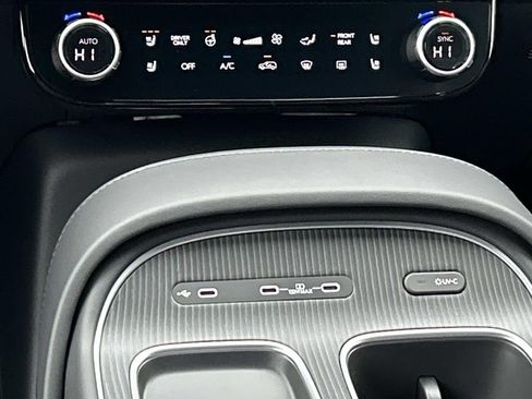 New 2026 Hyundai Palisade Calligraphy image 29