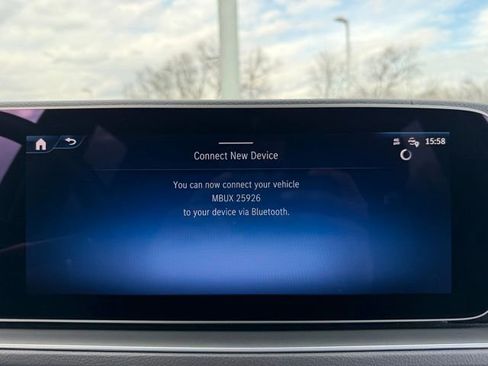 Certified 2024 Mercedes-Benz GLE 350 4MATIC image 21