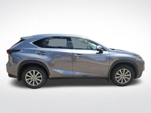 Used 2018 Lexus NX 300 FWD w/ Comfort Package image 10