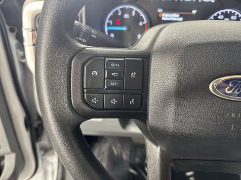 Used 2026 Ford F350 XLT AWD/4WD image 13