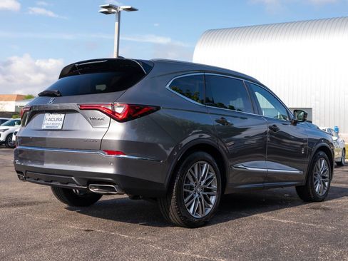 Certified 2023 Acura MDX SH-AWD w/ Advance Package image 12