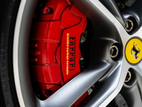 Used 2024 Ferrari 296 GTS RWD image 33