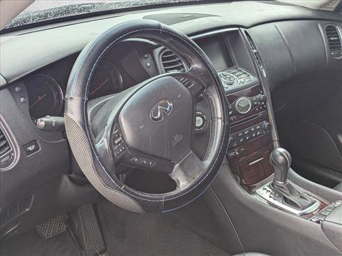 Used 2010 INFINITI EX35 Journey image 9