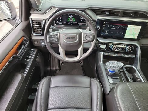 Certified 2023 GMC Sierra 1500 Denali w/ Denali Reserve Package image 20