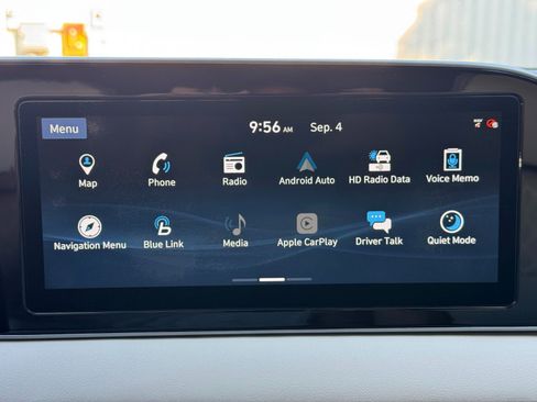 Used 2020 Hyundai Palisade Limited FWD image 26
