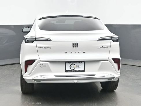 Used 2024 Buick Envista Avenir image 5