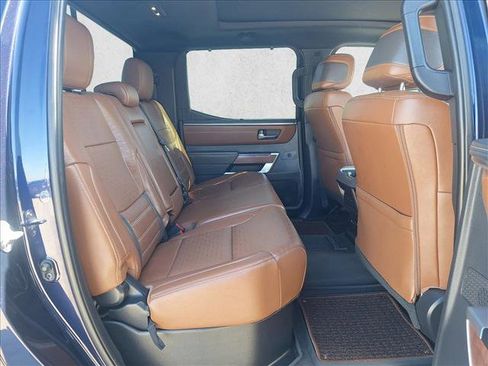 Used 2024 Toyota Tundra 1794 Edition image 18
