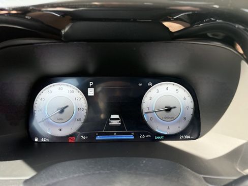 Used 2024 Hyundai Palisade Limited image 17