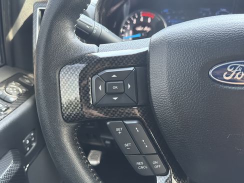 Used 2021 Ford F250 Lariat w/ Lariat Ultimate Package AWD/4WD image 60