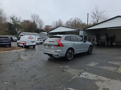 New 2026 Volvo XC60 B5 Plus w/ Protection Package Premier image 13