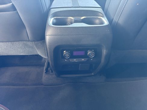 Used 2025 Chevrolet Traverse RS w/ LPO, Floor Liner Package image 23